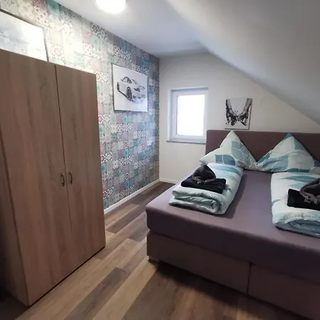 Neu! Schoenes Wohnen Apartmán