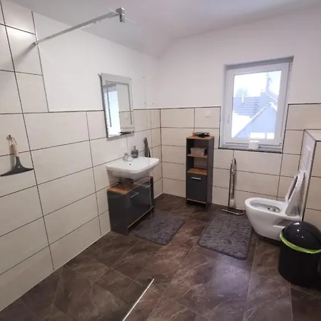 Apartmán Neu! Schoenes Wohnen