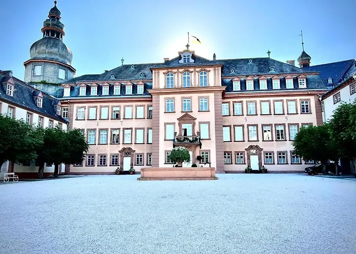 Neu! Schoenes Wohnen Appartement Bad Berleburg