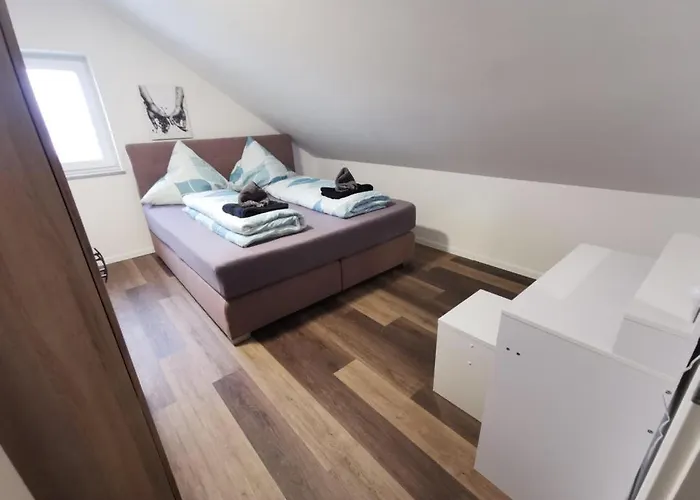 Appartement Neu! Schoenes Wohnen *