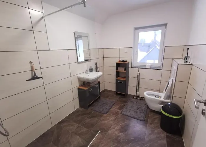 Appartement Neu! Schoenes Wohnen