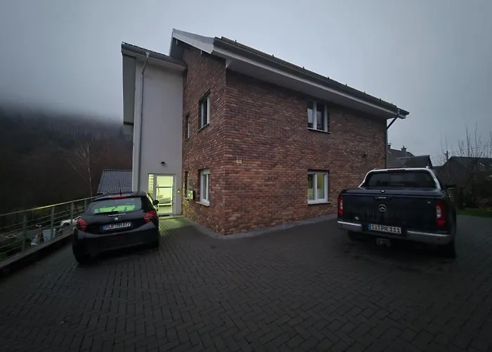 Neu! Schoenes Wohnen Bad Berleburg